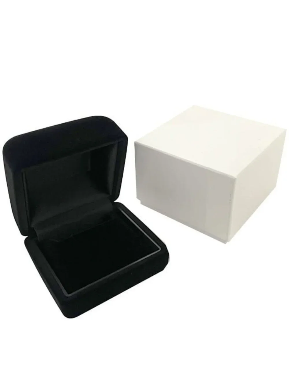 Celine Earrings Gold Triomphe - Picture 8 of 8